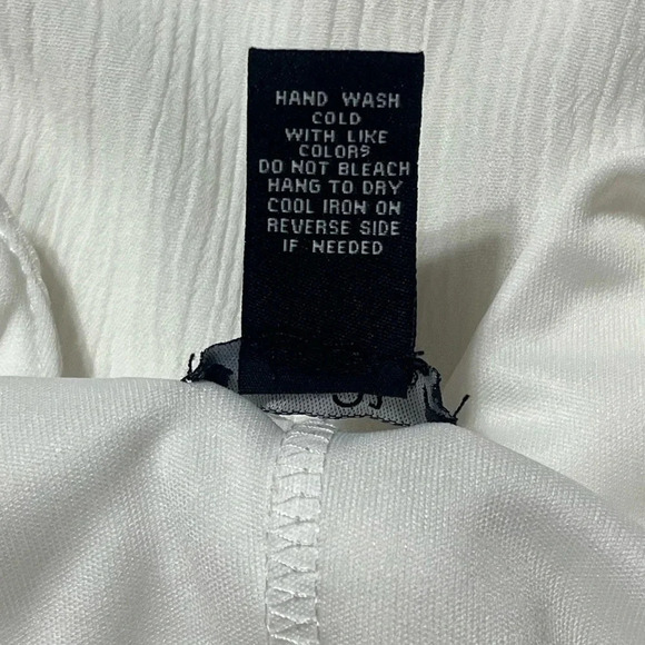 Rue21 | Crochet Halter Neck-line Dress - Picture 6 of 6